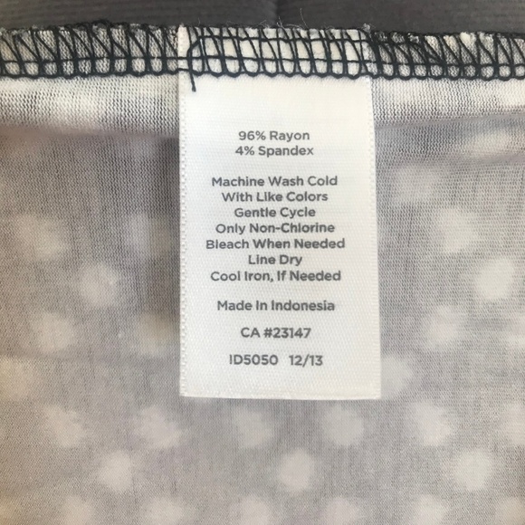 *4/$20* Talbots Petites - Picture 5 of 6